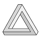 Penrose Triangle